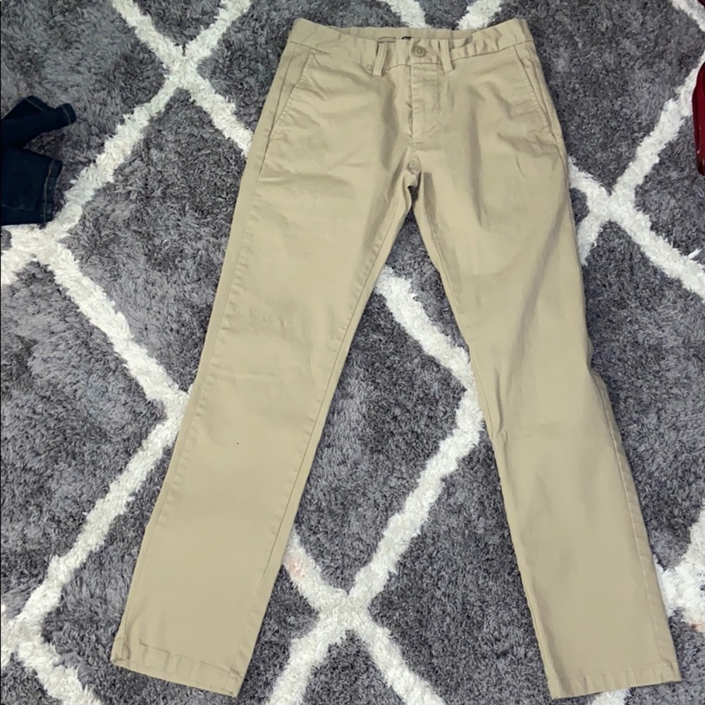Old Navy Men’s Khakis